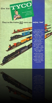 01 -1958 Tyco Brochure front